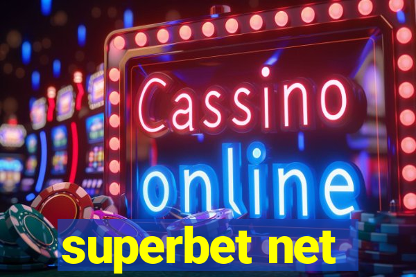 superbet net